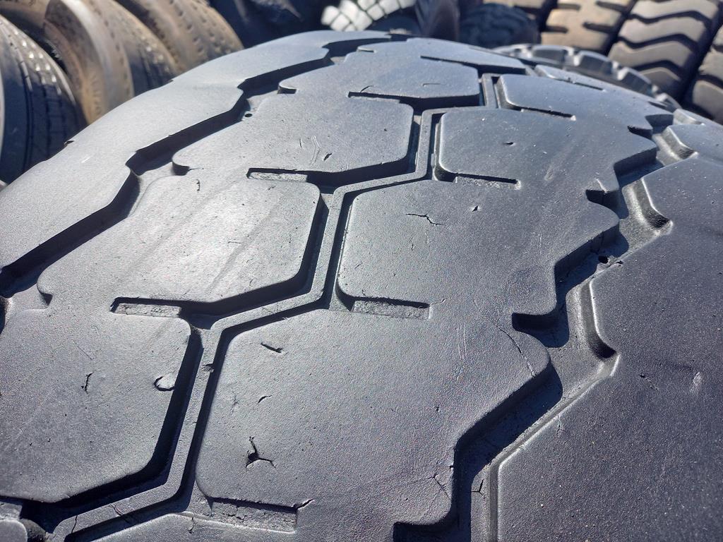 Opona używana ciężarowa 445/65R22.5 MICHELIN XZY 3 950zł C2731 - obrazek 7