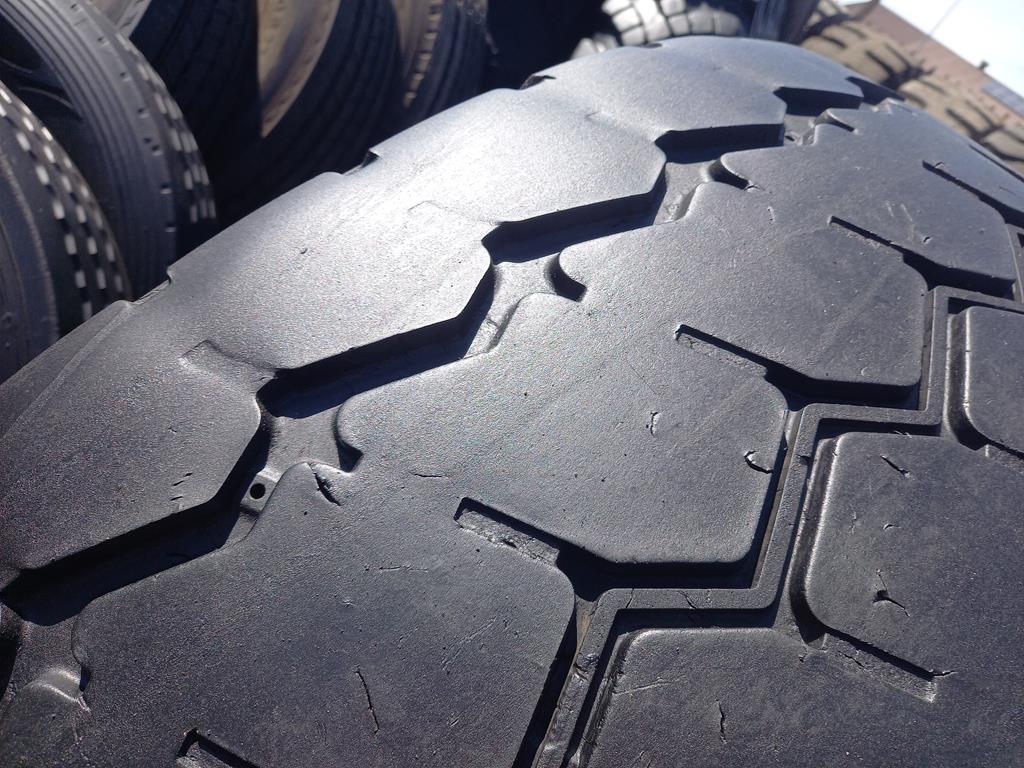 Opona używana ciężarowa 445/65R22.5 MICHELIN XZY 3 950zł C2731 - obrazek 11