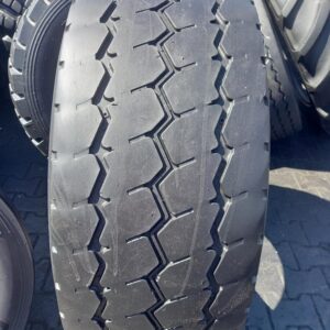 Opona używana ciężarowa 445/65R22.5 MICHELIN XZY 3 950zł C2731