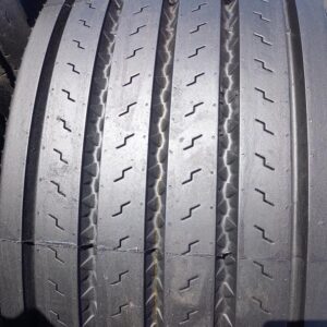 Opona używana ciężarowa 385/55R19.5 OTANI OH 111 650zł C2732