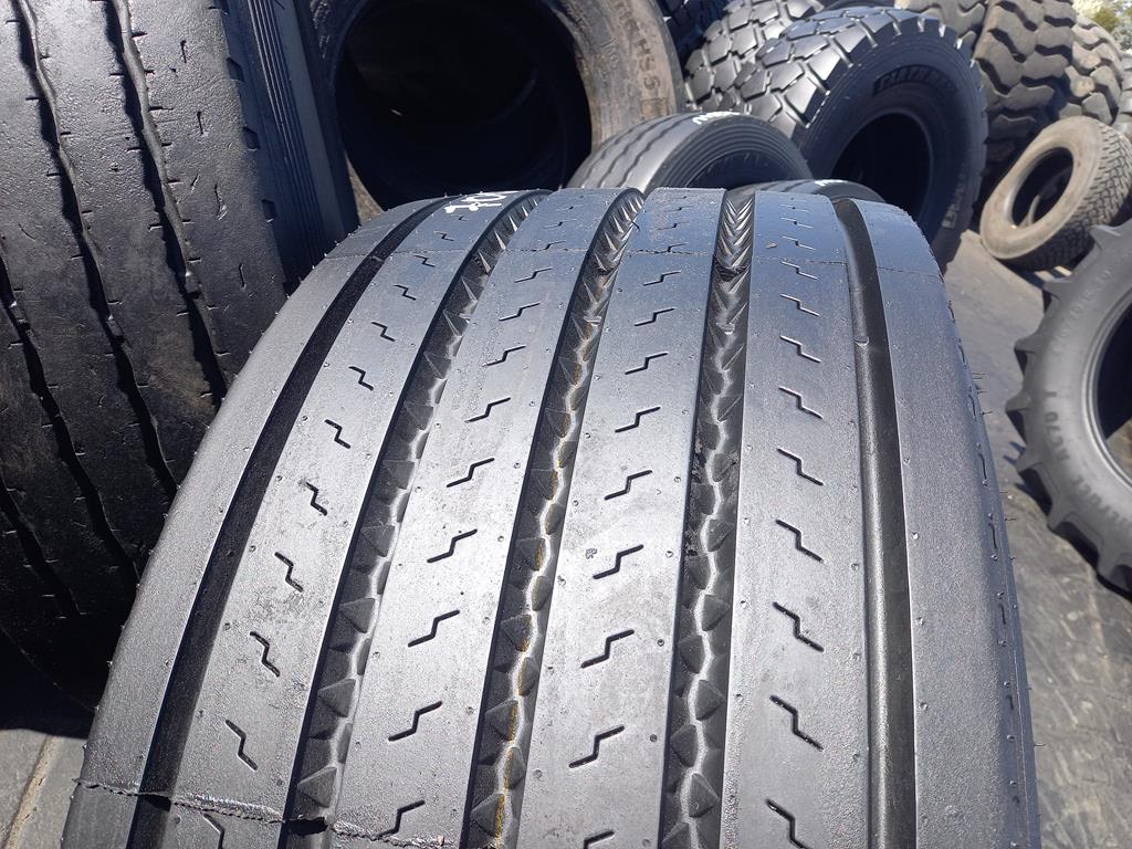 Opona używana ciężarowa 385/55R19.5 OTANI OH 111 650zł C2732 - obrazek 4