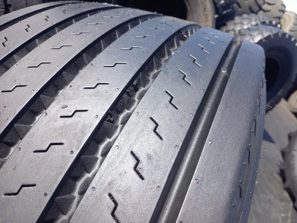 Opona używana ciężarowa 385/55R19.5 OTANI OH 111 650zł C2732 - obrazek 5
