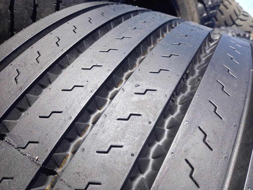 Opona używana ciężarowa 385/55R19.5 OTANI OH 111 650zł C2732 - obrazek 6
