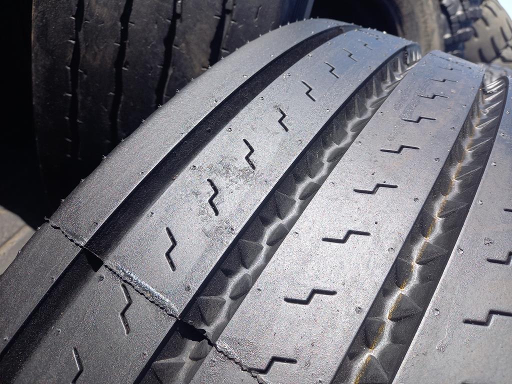 Opona używana ciężarowa 385/55R19.5 OTANI OH 111 650zł C2732 - obrazek 7
