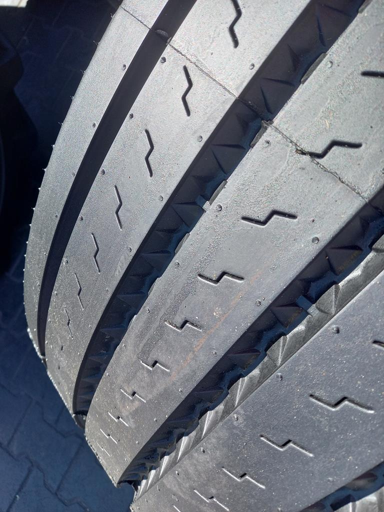 Opona używana ciężarowa 385/55R19.5 OTANI OH 111 650zł C2732 - obrazek 8