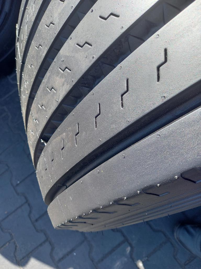 Opona używana ciężarowa 385/55R19.5 OTANI OH 111 650zł C2732 - obrazek 11