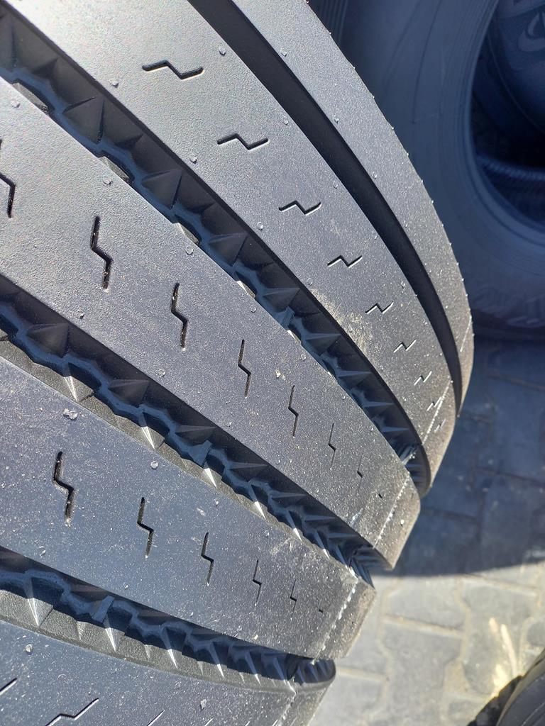 Opona używana ciężarowa 385/55R19.5 OTANI OH 111 650zł C2732 - obrazek 12