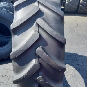 Opona używana rolnicza 420/70R30 CONTINENTAL CONTRACT AC70T 1200zł W4918