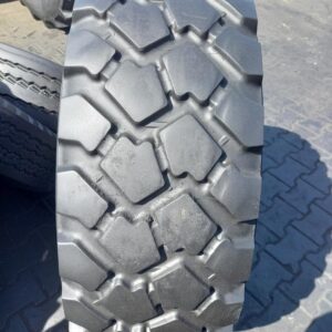 Opona używana przemysłowa 365/80R22.5 MICHELIN XZL 800zł W4920