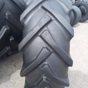 Opona używana rolnicza 18.4-26 ALLIANCE FARM PRO 324 900zł W4922