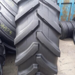 Opona używana rolnicza 520/85R38 ALLIANCE AGRI STAR II SERIE 85 2300zł W4925