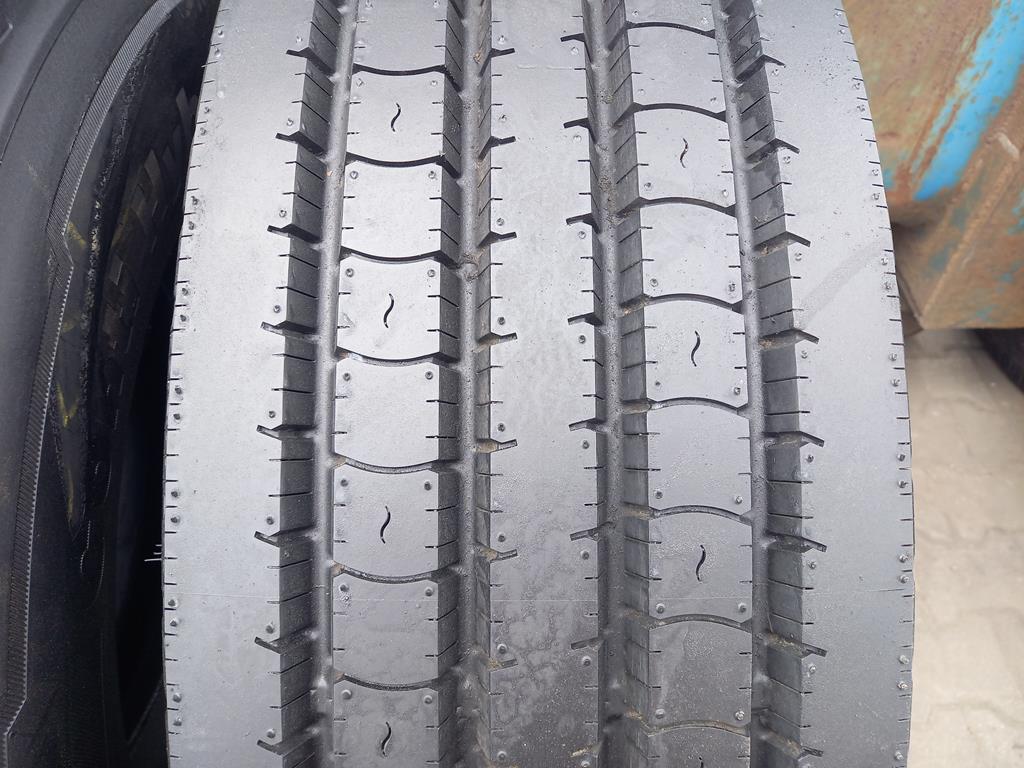 Opona używana ciężarowa 315/70R22.5 FALKEN RX128 800zł C2733 - obrazek 4