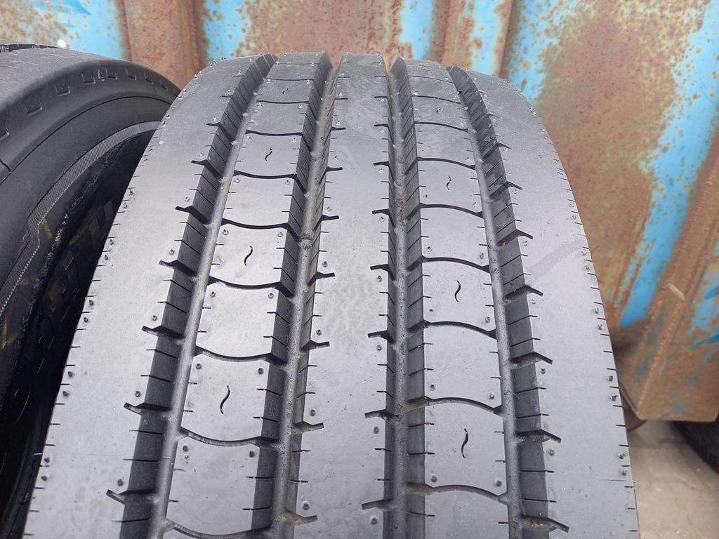 Opona używana ciężarowa 315/70R22.5 FALKEN RX128 800zł C2733 - obrazek 5