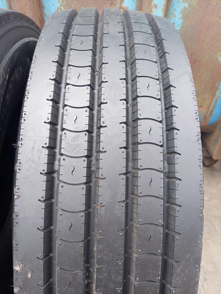 Opona używana ciężarowa 315/70R22.5 FALKEN RX128 800zł C2733 - obrazek 6