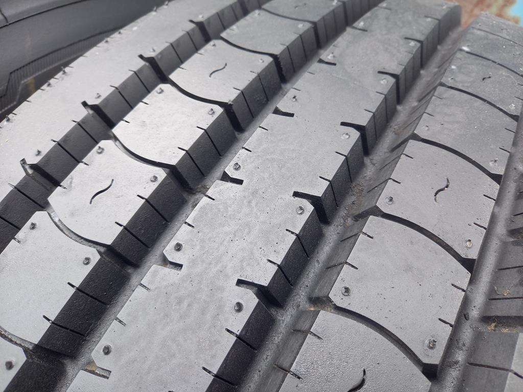 Opona używana ciężarowa 315/70R22.5 FALKEN RX128 800zł C2733 - obrazek 8