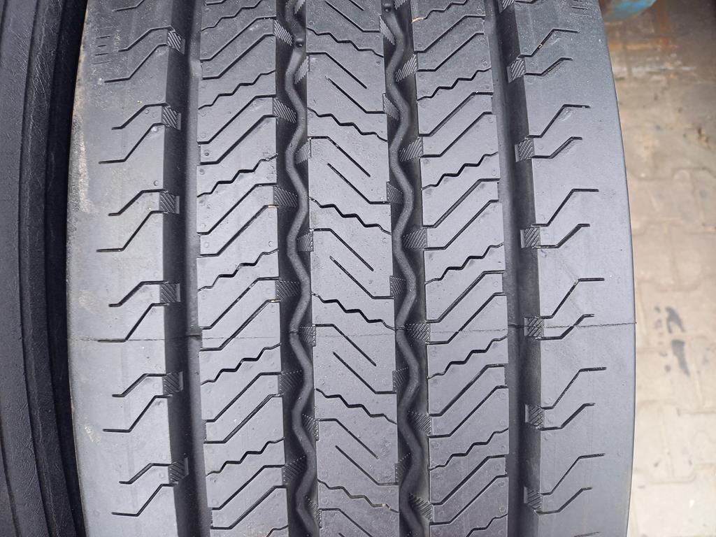 Opona nieużywana ciężarowa 315/70R22.5 CONTINENTAL CONTI HYBRID HS3 900zł C2734 - obrazek 4