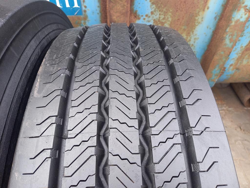 Opona nieużywana ciężarowa 315/70R22.5 CONTINENTAL CONTI HYBRID HS3 900zł C2734 - obrazek 5