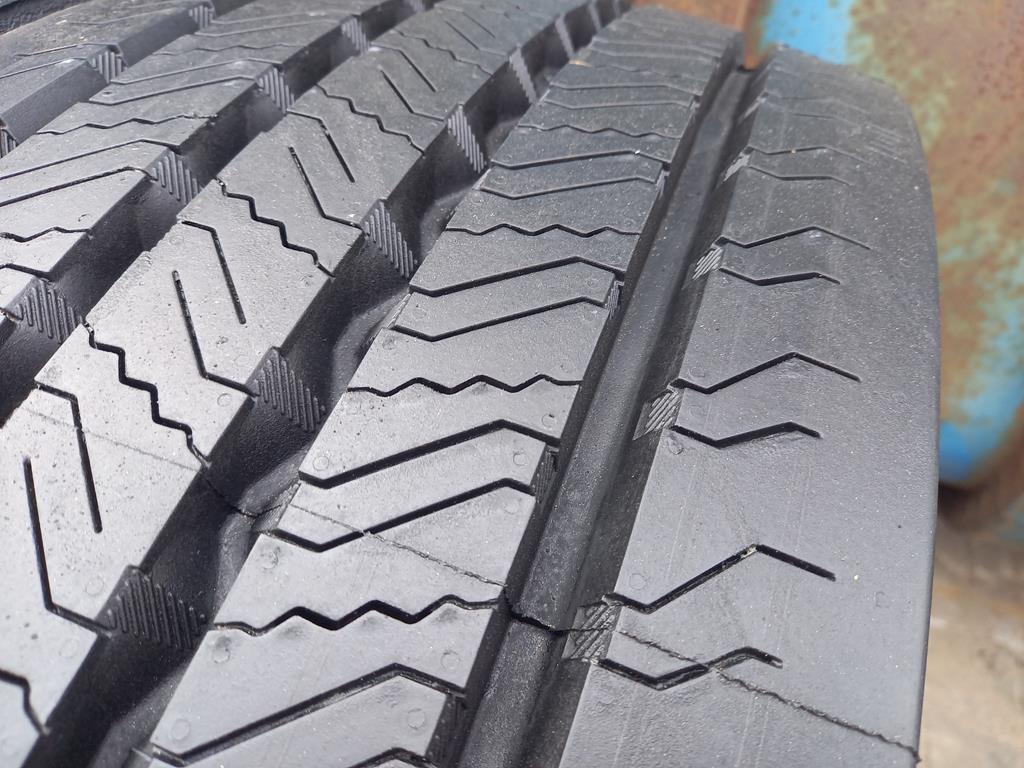 Opona nieużywana ciężarowa 315/70R22.5 CONTINENTAL CONTI HYBRID HS3 900zł C2734 - obrazek 8