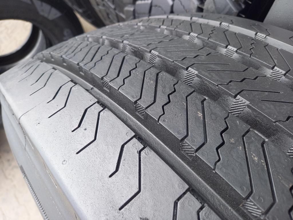 Opona nieużywana ciężarowa 315/70R22.5 CONTINENTAL CONTI HYBRID HS3 900zł C2734 - obrazek 12