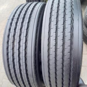 2x Opona używana ciężarowa 315/70R22.5 MATADOR SILENT FH1 600zł C2737