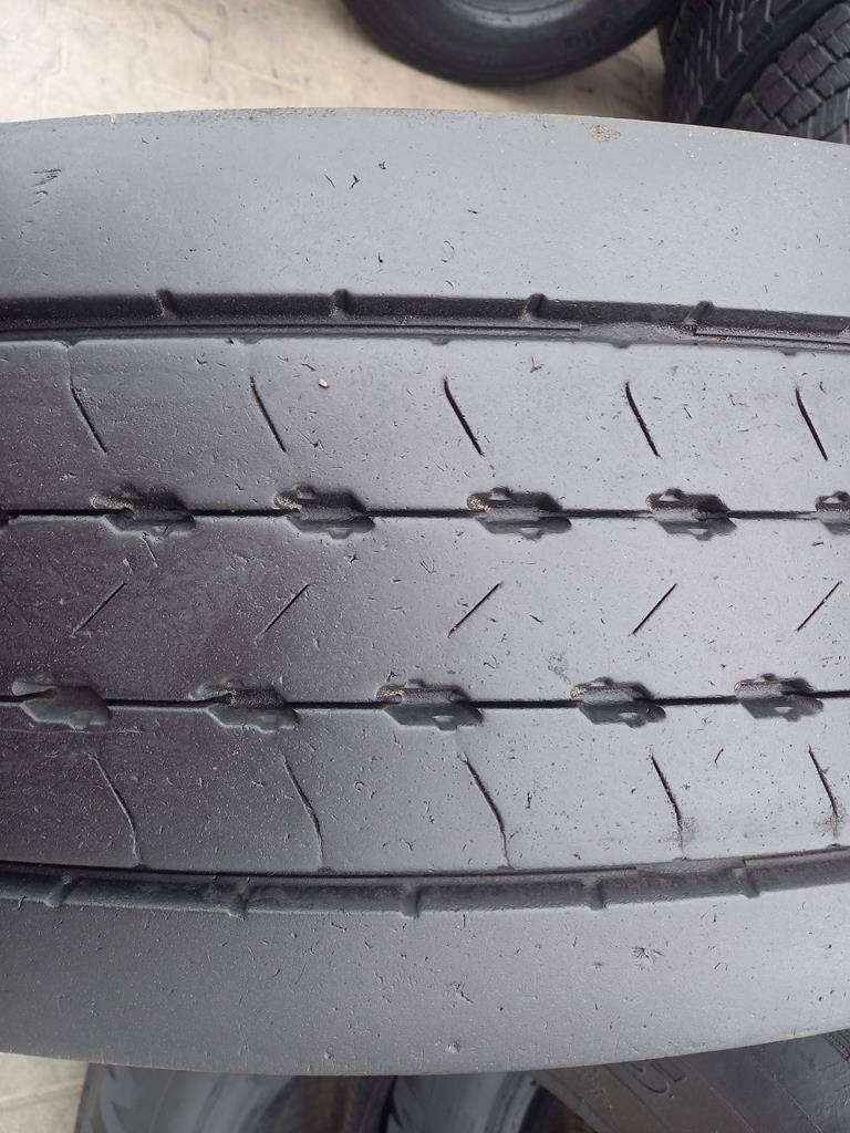 Opona używana ciężarowa 315/80R22.5 GOODYEAR FUELMAX S GEN-2 580zł C2738 - obrazek 8