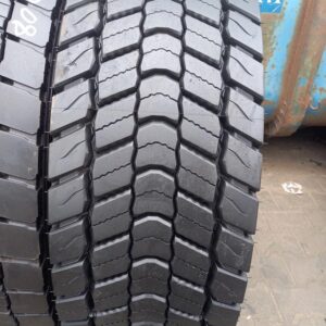 Opona używana ciężarowa 315/70R22.5 CONTINENTAL CONTIRE CONTIRE HYBRID HD5 900zł C2739