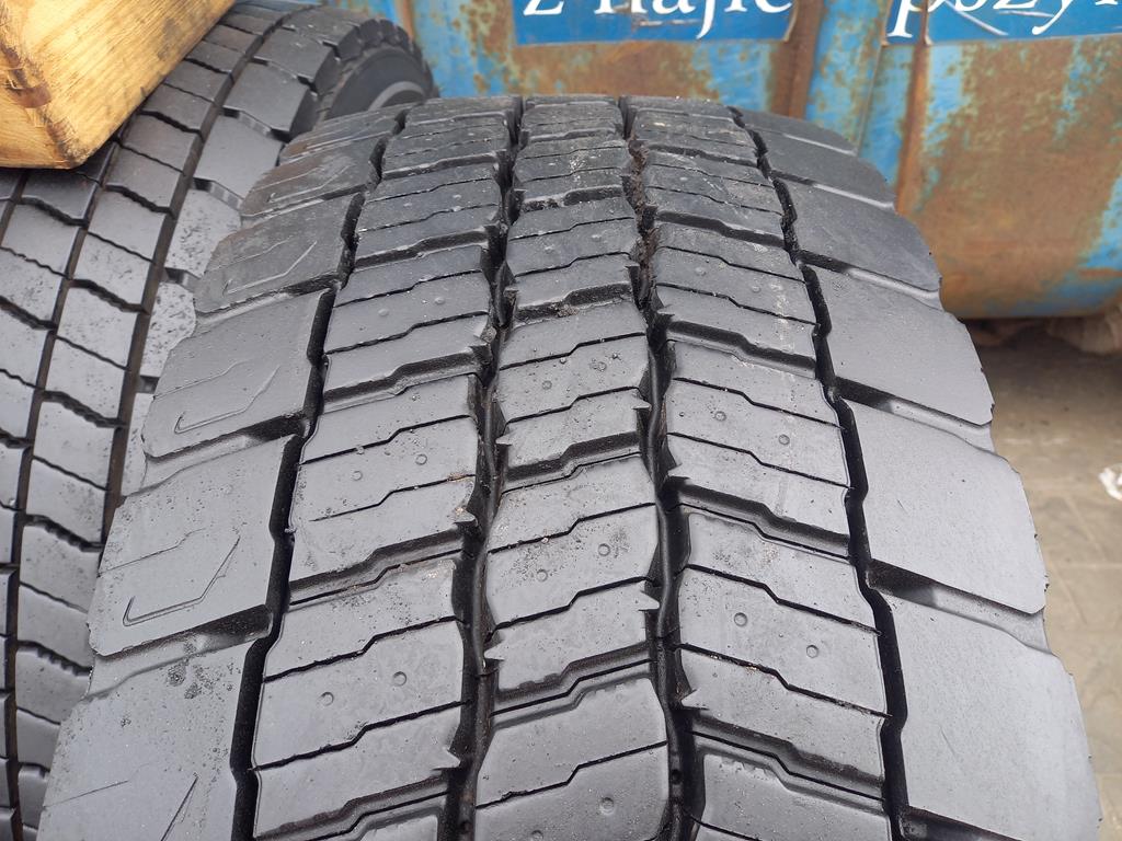 Opona używana ciężarowa 315/70R22.5 MICHELIN X MULTI D 800zł C2740 - obrazek 5