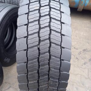 Opona używana ciężarowa 315/70R22.5 MICHELIN X MULTI D 800zł C2740