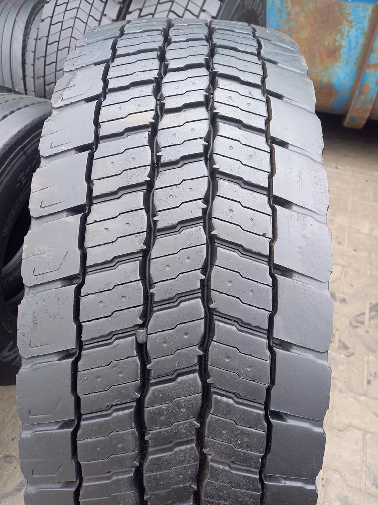 Opona używana ciężarowa 315/70R22.5 MICHELIN X MULTI D 800zł C2740 - obrazek 9