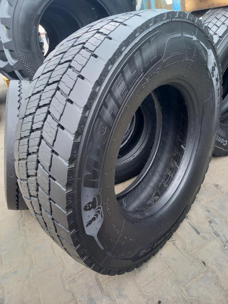 Opona używana ciężarowa 315/70R22.5 MICHELIN X MULTI D 800zł C2740 - obrazek 10