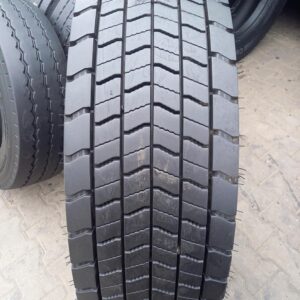 Opona używana ciężarowa 315/70R22.5 CONTINENTAL CONTI HYBRID HD3 700zł C2741