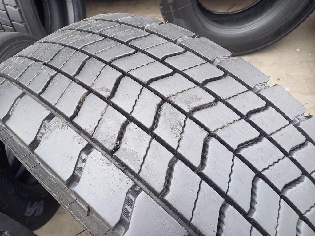 Opona używana ciężarowa 315/70R22.5 CONTINENTAL CONTI HYBRID HD3 700zł C2741 - obrazek 11