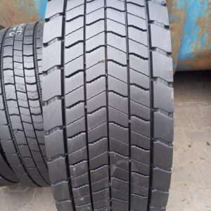 Opona używana ciężarowa 315/70R22.5 CONTINENTAL CONTI HYBRID HD3 700zł C2742