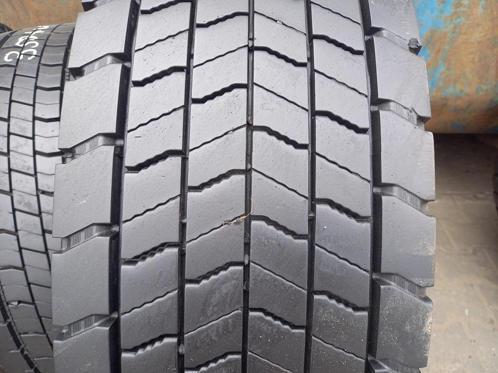 Opona używana ciężarowa 315/70R22.5 CONTINENTAL CONTI HYBRID HD3 700zł C2742 - obrazek 4