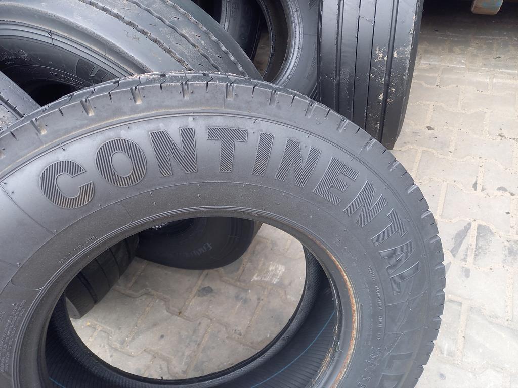 Opona używana ciężarowa 235/75R17.5 CONTINENTAL LDR1 350zł C2743 - obrazek 9
