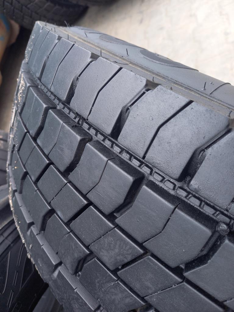 Opona używana ciężarowa 235/75R17.5 CONTINENTAL LDR1 350zł C2743 - obrazek 4