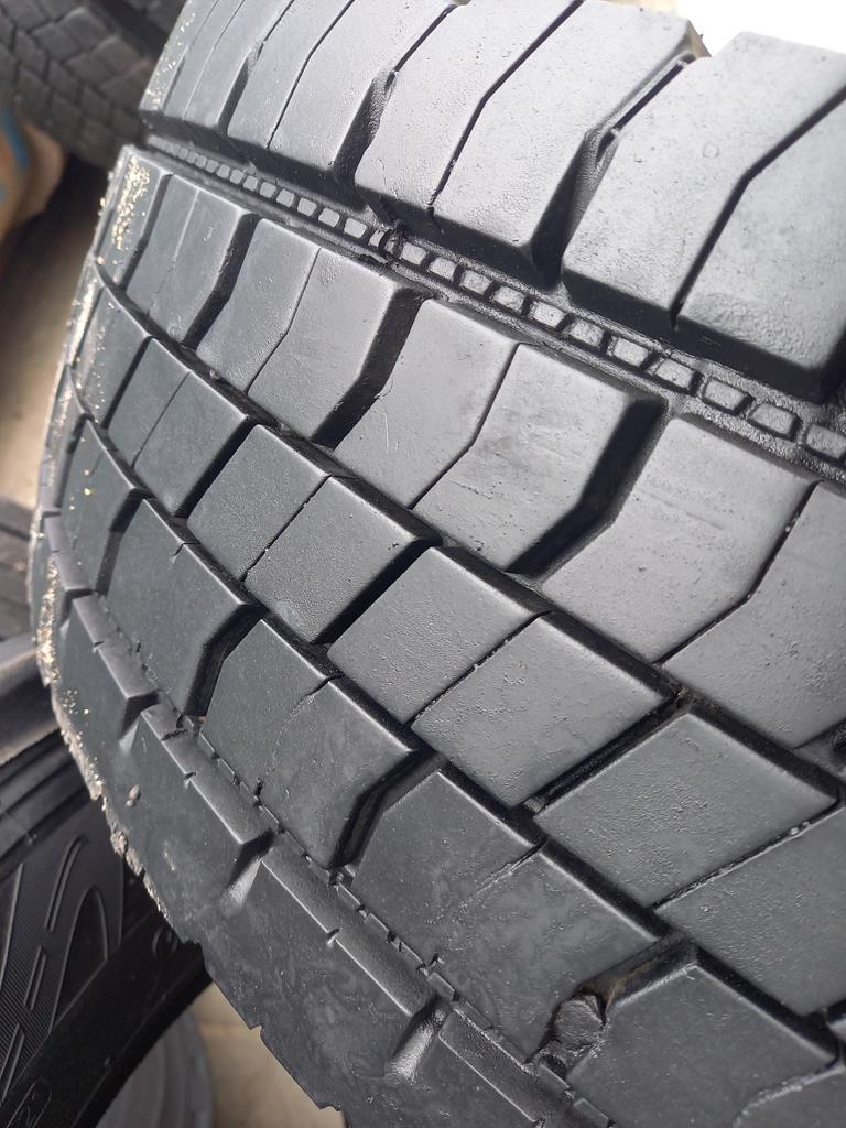 Opona używana ciężarowa 235/75R17.5 CONTINENTAL LDR1 350zł C2743 - obrazek 8