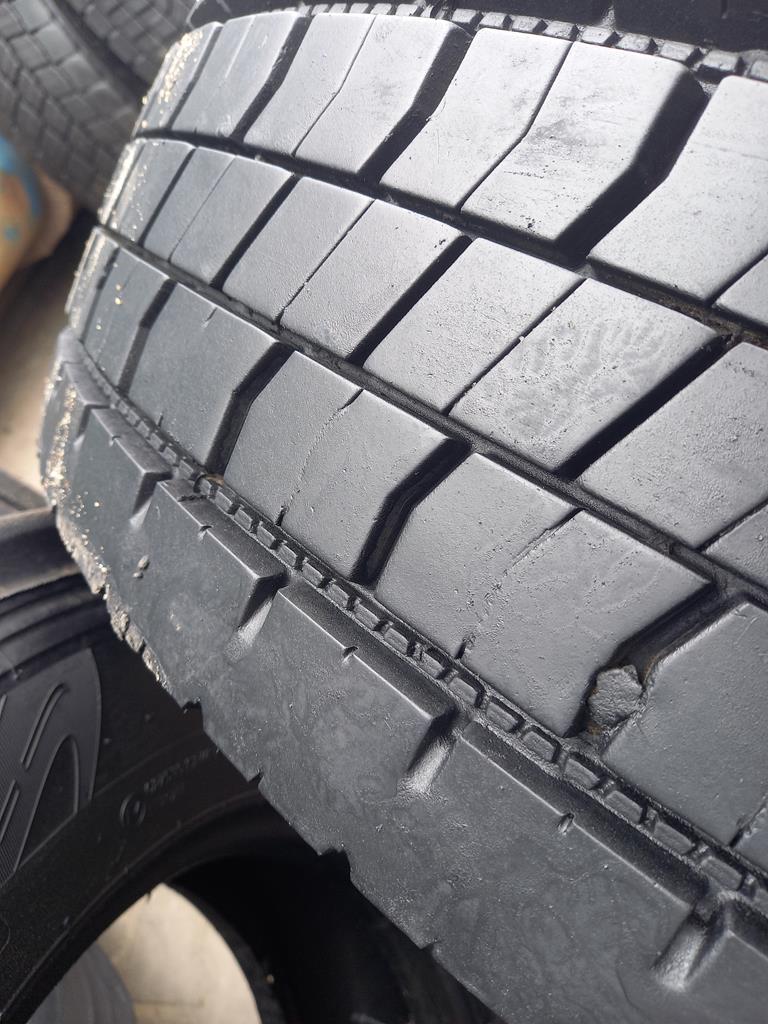 Opona używana ciężarowa 235/75R17.5 CONTINENTAL LDR1 350zł C2743 - obrazek 5