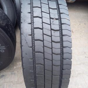 Opona używana ciężarowa 235/75R17.5 CONTINENTAL LDR1 350zł C2743