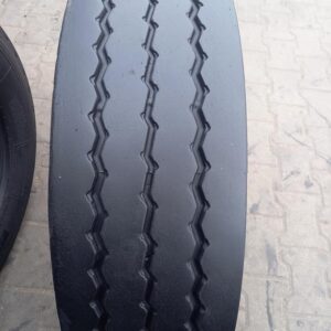 Opona używana ciężarowa 245/70R17.5 PIRELLI ST01 250zł C2744