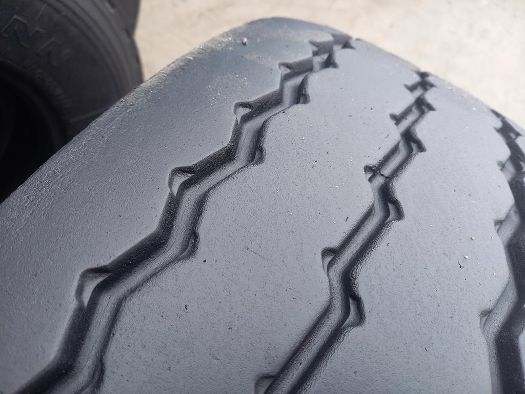 Opona używana ciężarowa 245/70R17.5 PIRELLI ST01 250zł C2744 - obrazek 6