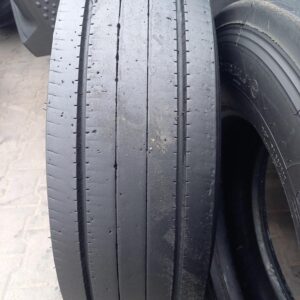 Opona używana ciężarowa 235/75R17.5 FULDA ECOTONN 350zł C2745