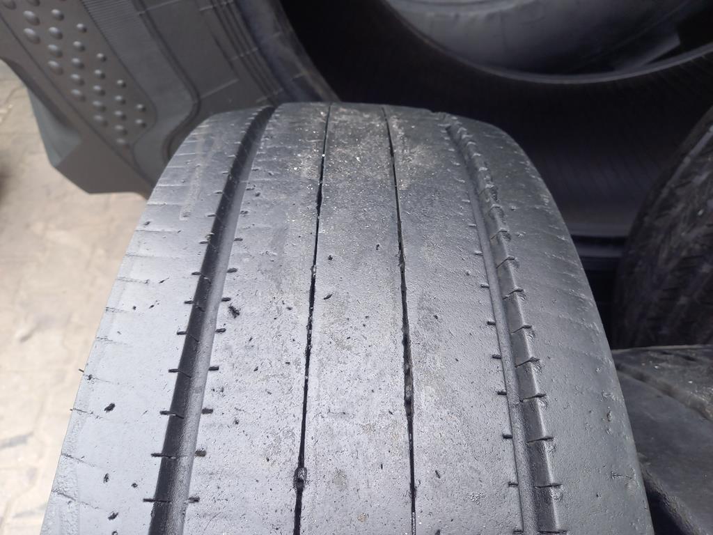 Opona używana ciężarowa 235/75R17.5 FULDA ECOTONN 350zł C2745 - obrazek 5