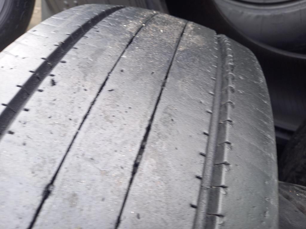Opona używana ciężarowa 235/75R17.5 FULDA ECOTONN 350zł C2745 - obrazek 7