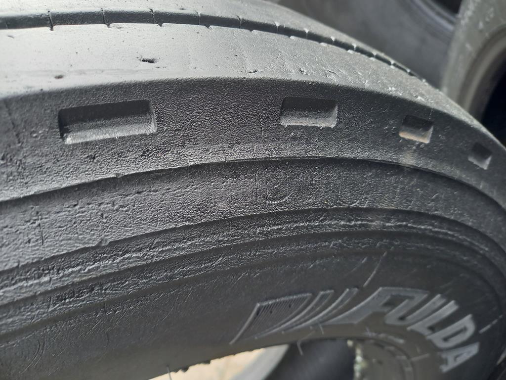 Opona używana ciężarowa 235/75R17.5 FULDA ECOTONN 350zł C2745 - obrazek 14