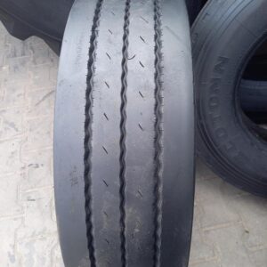 Opona używana ciężarowa 235/75R17.5 APOLLO ENDURACE RT 350zł C2746