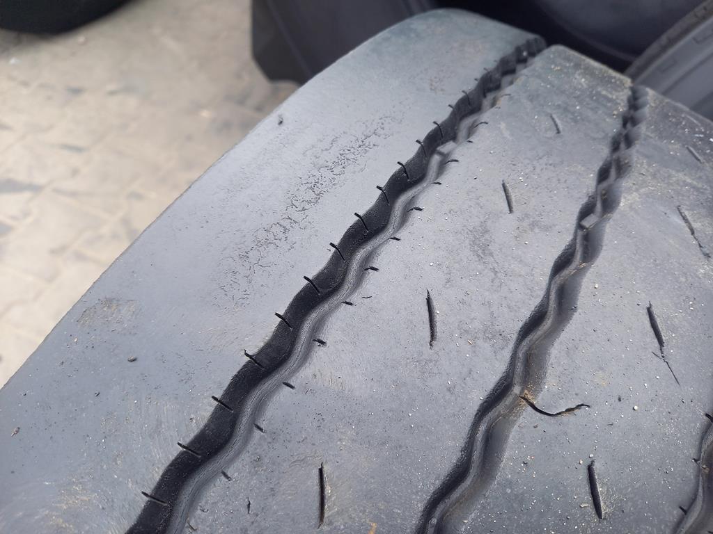 Opona używana ciężarowa 235/75R17.5 APOLLO ENDURACE RT 350zł C2746 - obrazek 8
