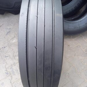 Opona używana ciężarowa 235/75R17.5 GOODYEAR MARATHON LHT 300zł C2747