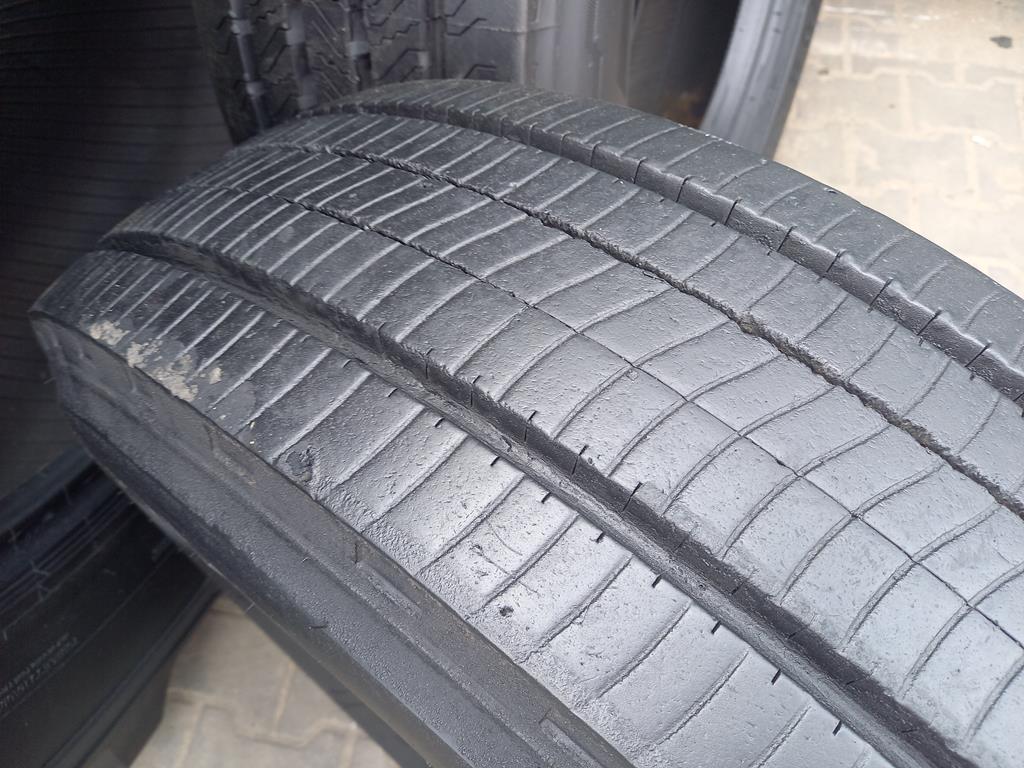 Opona używana ciężarowa 9.50R17.5 FULDA ECOTONN 380zł C2748 - obrazek 9
