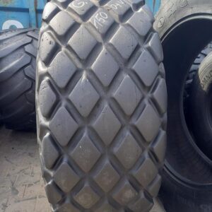 Opona używana przemysłowa 23.1-26 GOODYEAR AS 1500zł W4927